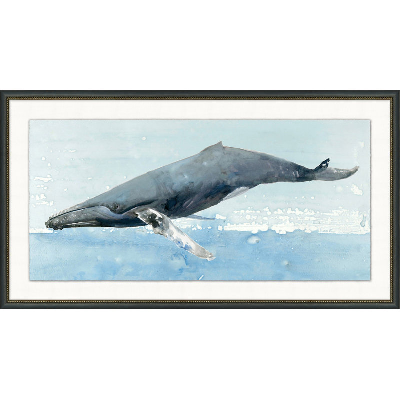 Oceans Majesty 2 Print