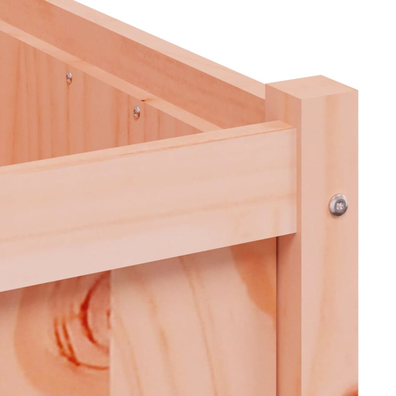 Planter Box, Wood Douglas