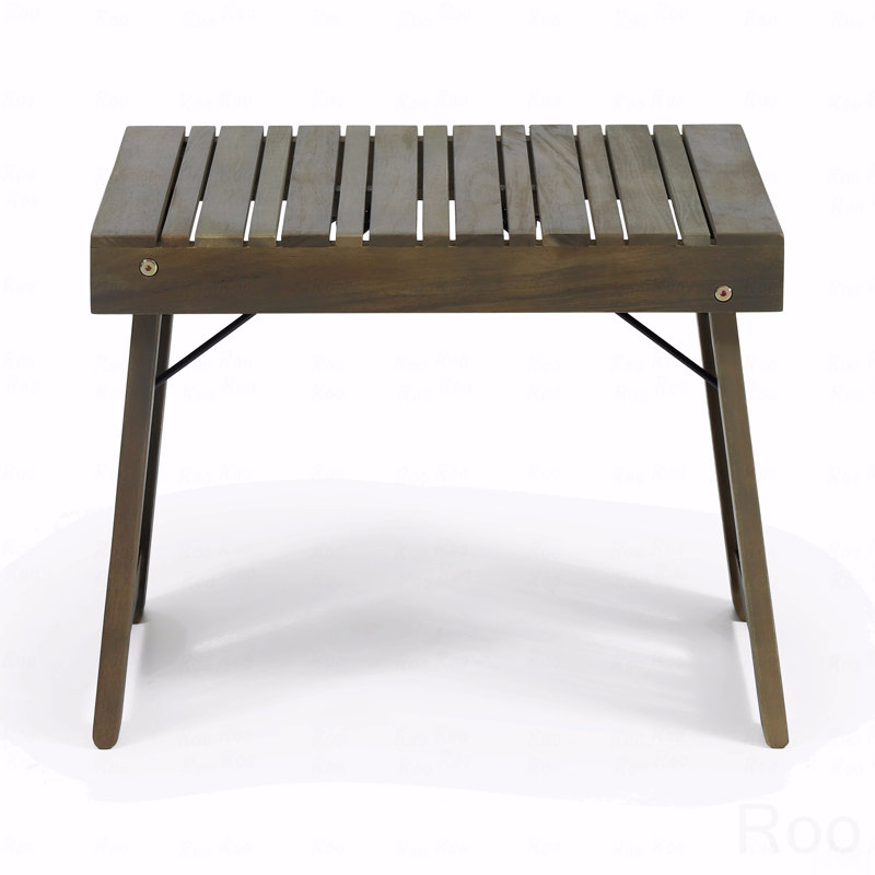Table d'appoint, Gris
