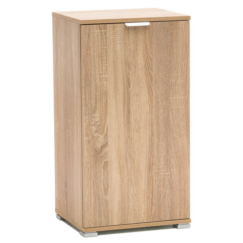 Drumawillin 1 -Door 2 -Shelf, Sonoma