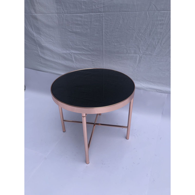 Table de bout Krini