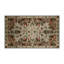 Tapis gris soyeux et moelleux-1116474884