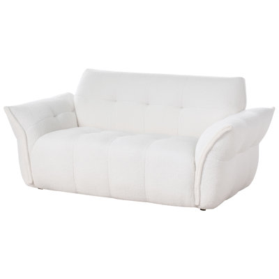 Sofa 2 Seater HALBA Boucle