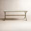 Dorsay Coffee Table