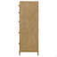 Commode rectangulaire à 5 tiroirs-717602360