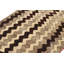 One-of-a-Kind 2'9" x 3'11" Hand Knotted Area Rug