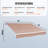 VEVOR 96'' W x 47.2'' D Retractable