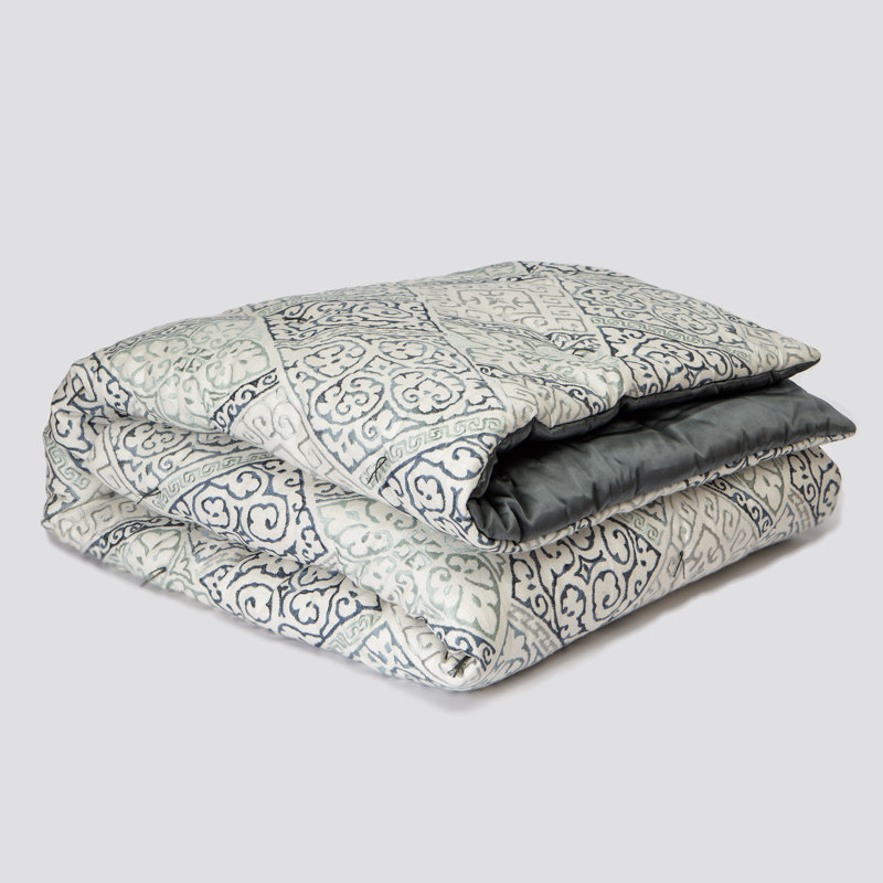 Oporto Bedding, Queen Duvet Cover