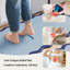 Ensemble de 2 tapis de cuisine anti-fatigue antidérapants-1640290322
