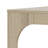Chingford Transitional Coordinated 2 Piece Living Room Table Set-1150746447