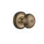 Classic Rosette with New York Door Knob-1324243909-1324243917