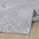 Oriental Machine Woven Machine Woven / Power Loomed Area Rug