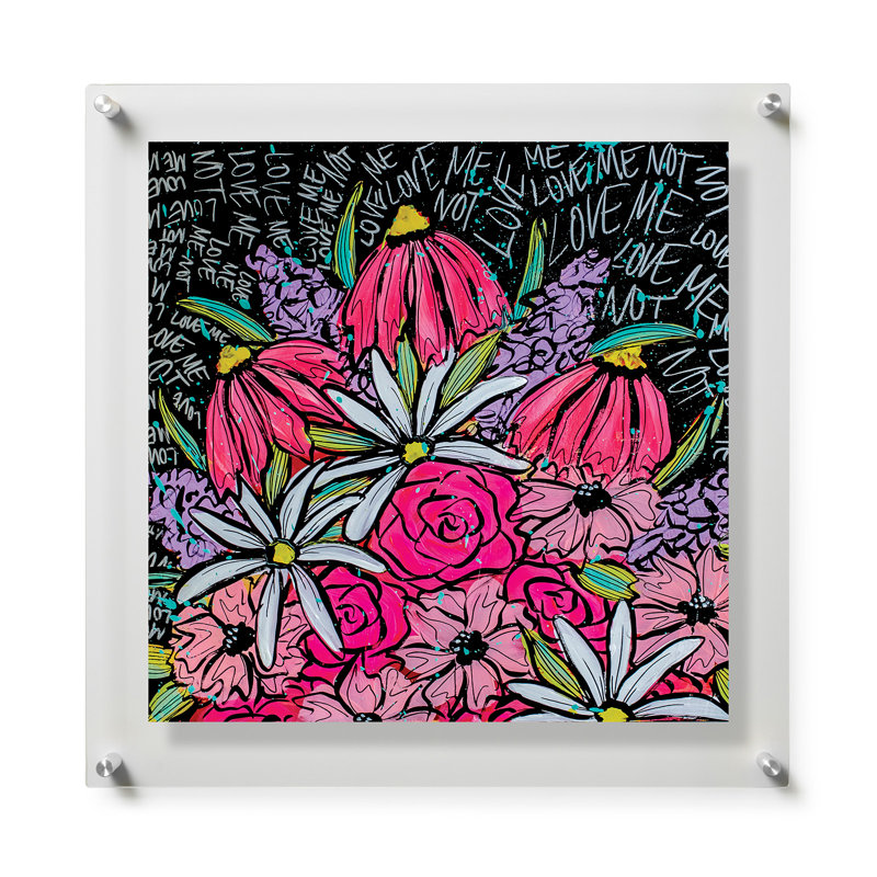 Violet by Jenny Hiser, Silver