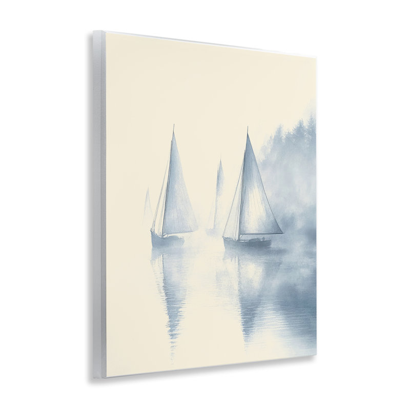 Plaque murale Tides Of Freedom, design par Novae