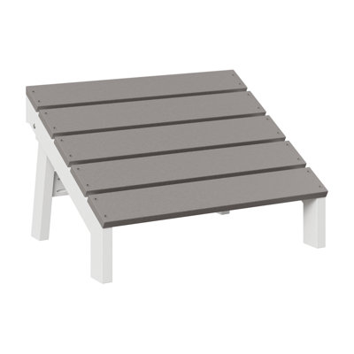 Mayhew Outdoor Ottoman