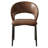 Open Back Modern Dining Chair-106752996