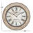 Oversized 24" Wall Clock