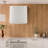 Akicon Stainless Steel 600 CFM Ducted (Vented) Wall Mounted Required Range Hood-91875722-91875724