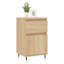 Mariss 1 - Drawer Chest of Drawers-1429045007