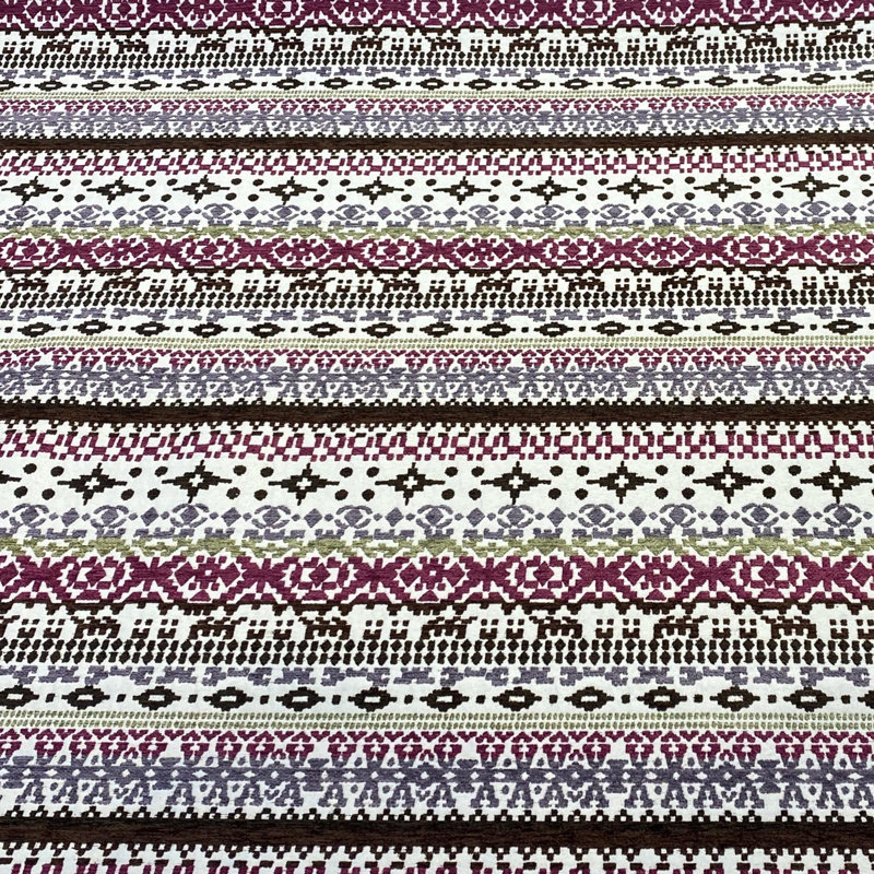 Coussin Plutus, H 16 po x l 16 po, Carré