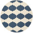 Beige/Navy
