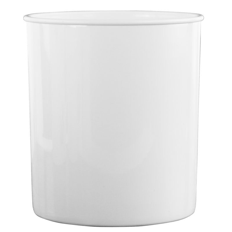 Reston Lloyd Utensil Crock, White