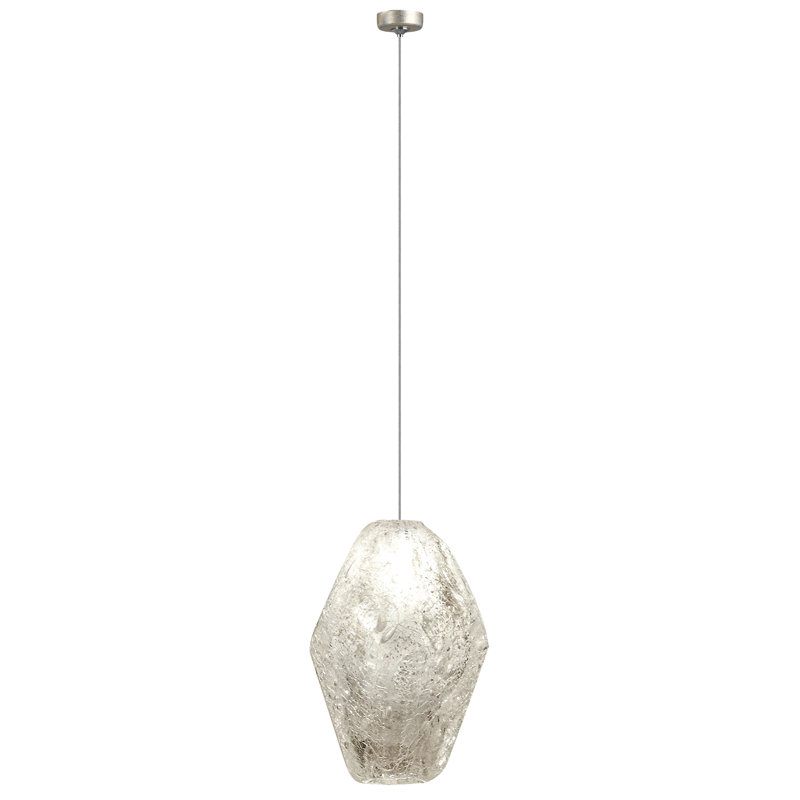 Natural Inspirations 1 - Light Pendant, Gold