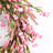 26" Blossom Wildflower Spring Front Door Wreath-1813962085