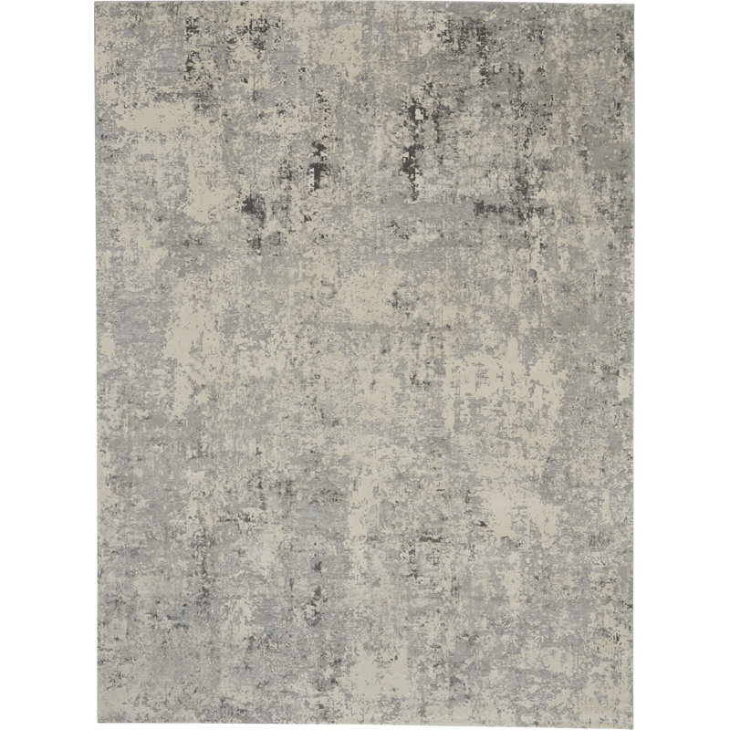 Gollapalli Abstract Area Rug, Rectangle 160 x 221cm