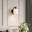 Iron Wallchiere