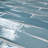 Crescentia 2 in. x 10 in. Glossy Ceramic 3D Wall Tile-108892007