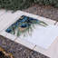 Pavone Bath Rug-1543221479