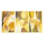 Ensemble d'imprimés 3 pièces - Moutarde jaune, rêves rétro, aquarelle VI-317792742-317792737