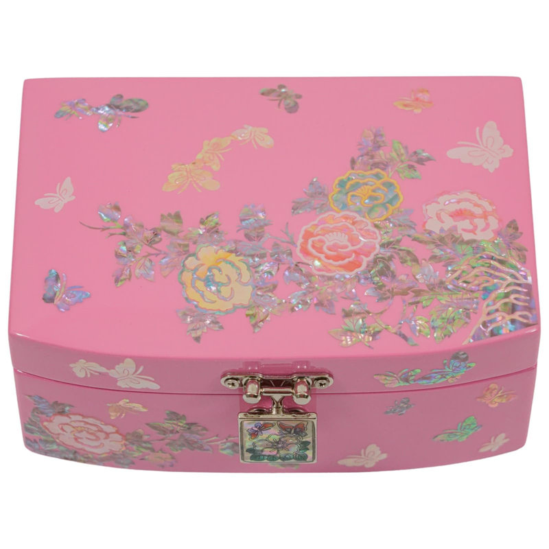 Cufflinks Box +