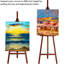 Inbox Zero Adjustable Easel