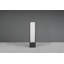 Thorndike LED outdoor bollard, 15W
