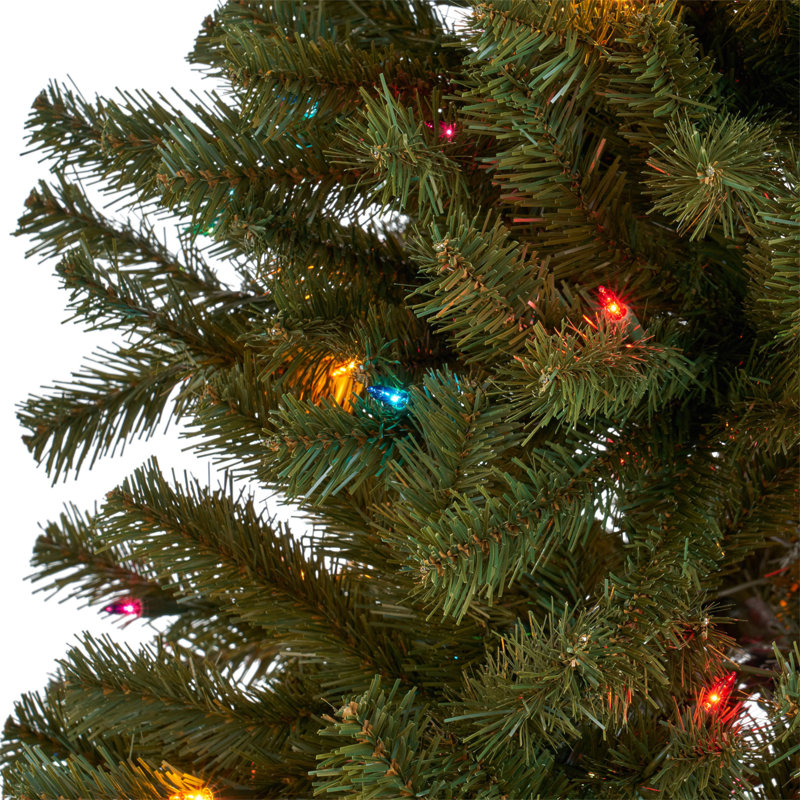 Arbre à charnière 7 'avec 500 lumières UL, diamètre: 48