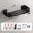 Lillyonna 2 Piece Accent Shelf