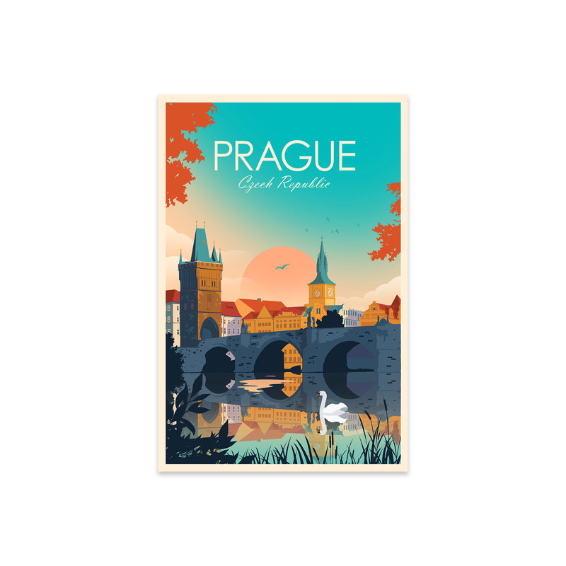 " Prague "