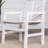 Harbison Wood All-Weather Outdoor Dining Armchair-102084594