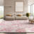 Brentwood Performance Southwestern Rug-701715905