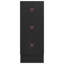 Vidaxl Storage Bed Frame-113970918-113970921