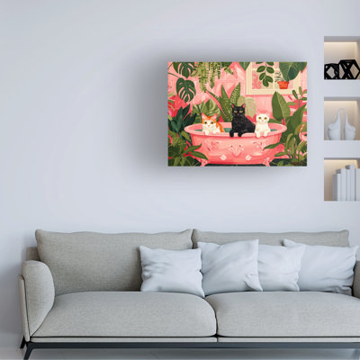 Art sur toile Shawna Stewart