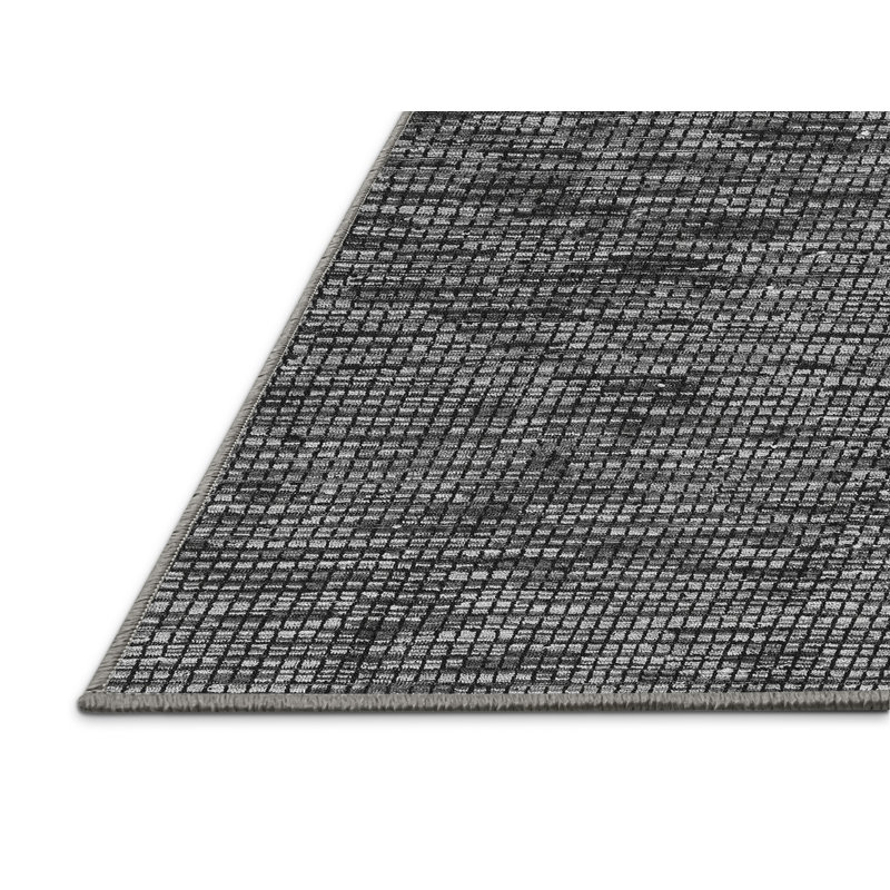 Wilodene Performance Indoor Rug, Rectangle 2' x 3'