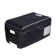 Equator Rolling Fridge-Freezer Portable Casters Retractable Handle 0.7cf 12/110V