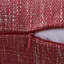Ensemble de 2 taies d'oreiller carrées Linen Texture-708146330-708146327