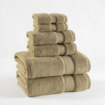Belmore - Towel 6Pc. Towel Set