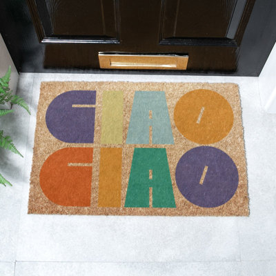 Indoor Doormat