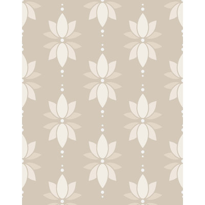 Lotus Flower Wallpaper