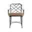 Calcutta Outdoor Dining Chair-635310026-635310003